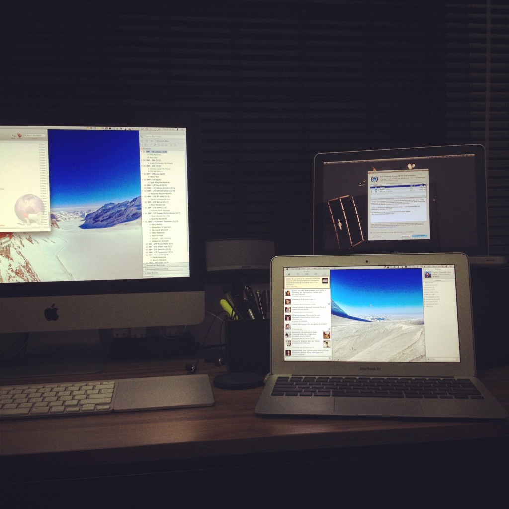 Mac Folder Sync