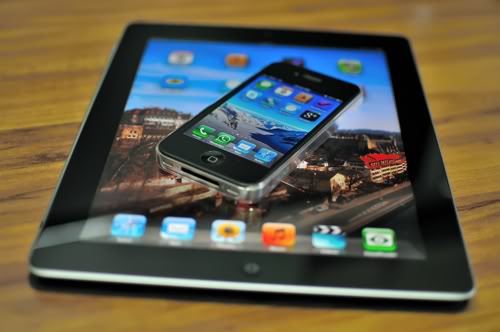 iOS 5 Review for iPhone and iPad