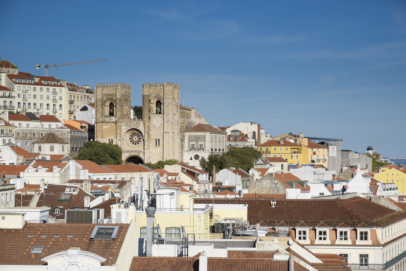 Portugal photos - Lisboa