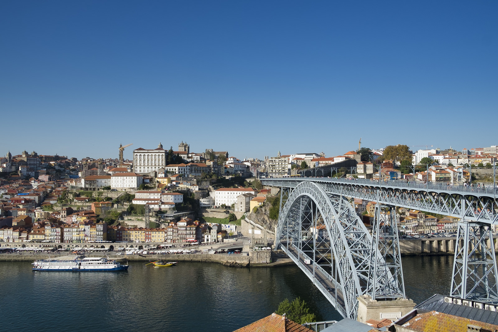 Portugal photos - Porto